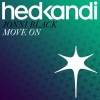 Jonni Black - Move On