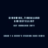Ginuwine、Timbaland、Missy Elliott - Get Involved (Adam F & Hervé's Stadium Kaos Remix)