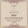 Benny Goodman Quartet - My Melancholy Baby