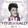 Ella Fitzgerald《One O'Clock Jump (1956)》[MP3/LRC]