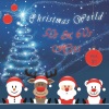 the ray charles singers - When Winter Comes A-Callin'