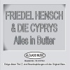 Friedel Hensch & die Cyprys《Egon》[MP3/LRC]