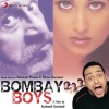 Dhruv Ghanekar、Ashutosh Phatak - Mumbhai