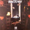 factory - En kärleksförklaring
