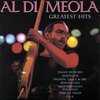 Al Di Meola - Flight Over Rio