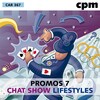 Various Artists - Farmers Market (Main Track|60 Sec)