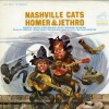 Homer & Jethro - Nashville Cats