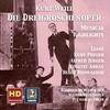 F. Charles Adler、Vienna State Opera Chamber Orchestra - Die Dreigroschenoper (The Threepenny Opera) - Overture