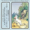 Peter Schmalfuss、Ida Cernecká、Théatre Populaire de la Petite France - Si musique m'etait contée... - La chèvre de monsieur Seguin raconté sur Chopin