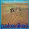los pekenikes - Lady Pepa (Instrumental; 2015 Remaster)