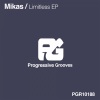 Mikas - Limitless (Big Room Mix)