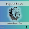 Benjamin Konani - Money + Power = Love (Original Mix)