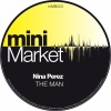 Nina Perez - The Man (Original Mix)