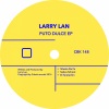 Larry Lan - Silueta de Fa (Original Mix)