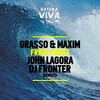 Grasso、Maxim - Friday Night (Original Mix)