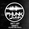 Dirty Lary - Knights (Original Mix)