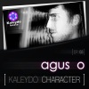 Agus O - Cosa Nostra (Original Mix)