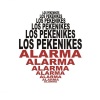 los pekenikes - ¡Alarma! (Instrumental; 2015 Remaster)
