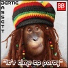 Bertie Bassett - It's Time To Party (Original Mix)