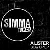 Alister - Stay Up (Original Mix)