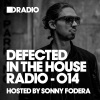 Defected Radio - Episode 014 Intro