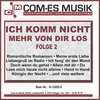 Martin Mendes、Margit Anderson - Romantische Romanzen