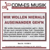 Heidi Brühl《Wir wollen niemals auseinander gehn》[MP3/LRC]