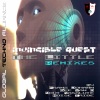 Invincible Quest - The Little (Franz Johann Clubmix)