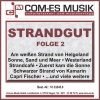 Nana Mouskouri、Niko - Am weissen Strand von Helgoland (Neuproduktion 2016)
