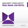 Secret Project - Yeah (Original Mix)