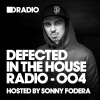 Defected Radio - Episode 004 Intro