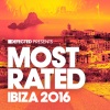 Various Artists《Defected Presents Most Rated Ibiza 2016 (Continuous Mix 1)》[MP3/LRC]