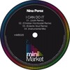 Nina Perez - I Can Do It (Jozik Remix)