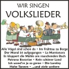 Die Ginsberger Heidekinder《Alle Vögel sind schon da》[MP3/LRC]