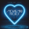 Michael Mind Project《Show Me Love (Official Festival Mix Edit)》[MP3/LRC]