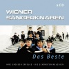 wiener sängerknaben《Vergnügungszug (Polka Schnell op. 281)》[MP3/LRC]