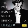 jorg demus、Paul Badura-Skoda - Fantasy For Piano Four-Hands in F Minor, D. 940 - II. Largo