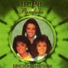 Pandora - Cómo Te Va Mi Amor