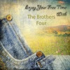 The Brothers Four《The Thinking Man, John Henry》[MP3/LRC]