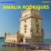 Amália Rodrigues《Nem às paredes confesso (Remastered)》[MP3/LRC]