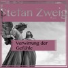 Stefan Zweig - Verwirrung der Gefühle, Kapitel 2