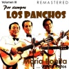 trio los panchos《María Bonita (Digitally Remastered)》[MP3/LRC]