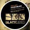 Stevie Wilson - Anatomic Perception (Original Mix)