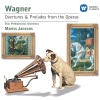 Mariss Jansons - Wagner: Die Meistersinger von Nürnberg, Act I: Prelude