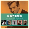 Bobby Darin - Medley: Swing Low Sweet Chariot / The Lonesome Road (Live at the Copa)