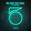 Various Artists - The First Five Years (The Voyage Home)(Continuous Mix)