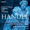 John Eliot Gardiner、English Baroque Soloists《Handel: Jephtha, HWV 70: Overture《Menuet (Live in Göttingen / 1988)》[MP3/LRC]