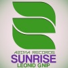 Leonid Gnip《Sunrise (Remix)》[MP3/LRC]