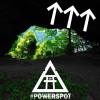 DAISHI DANCE《INTO THE POWERSPOT》[MP3/LRC]