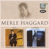 Merle Haggard、The Strangers - (My Friends Are Gonna Be) Strangers